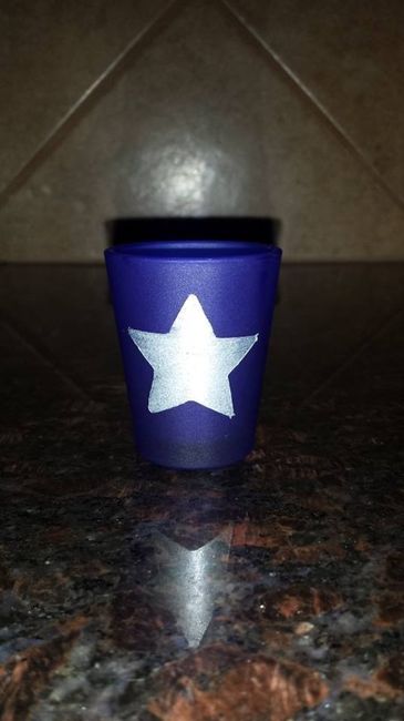 Wedding Weekend DIY projects