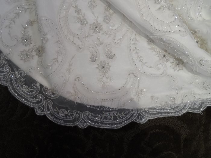 drooling over dresses!