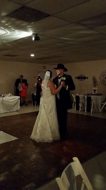 Now Mrs P! But always D1 (pic heavy now)