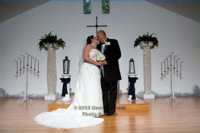 D1's Back &Married with advice and pro pics (pic heavy)