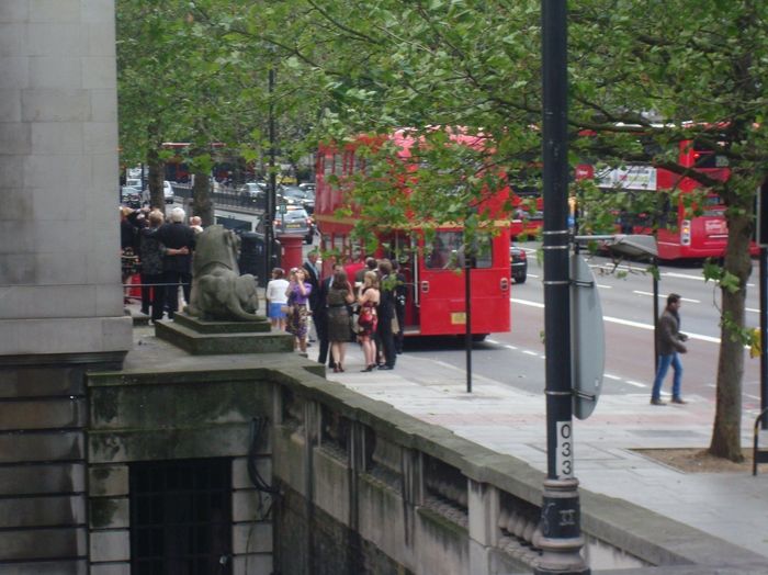 My london trip