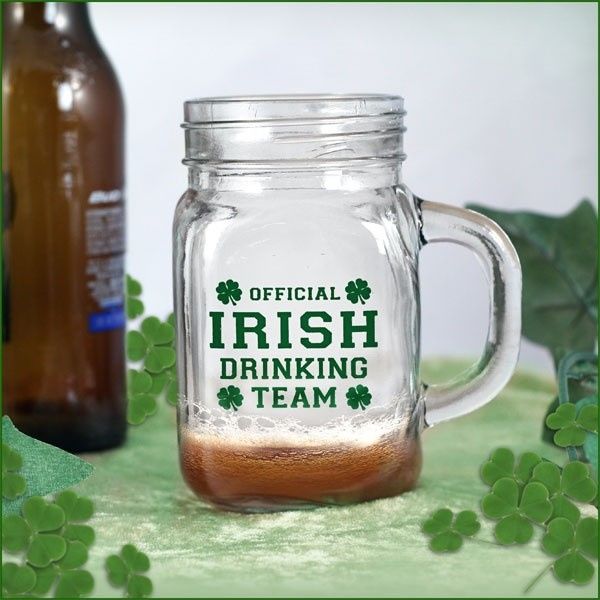 Oh Irish!