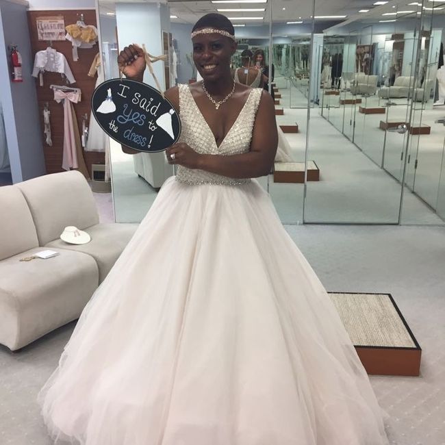 Who's your Dress Designer? (Just for fun!)