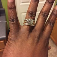 Thoughts on Sapphires as Engagement Stones?