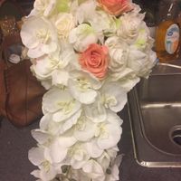 Show me your bouquet