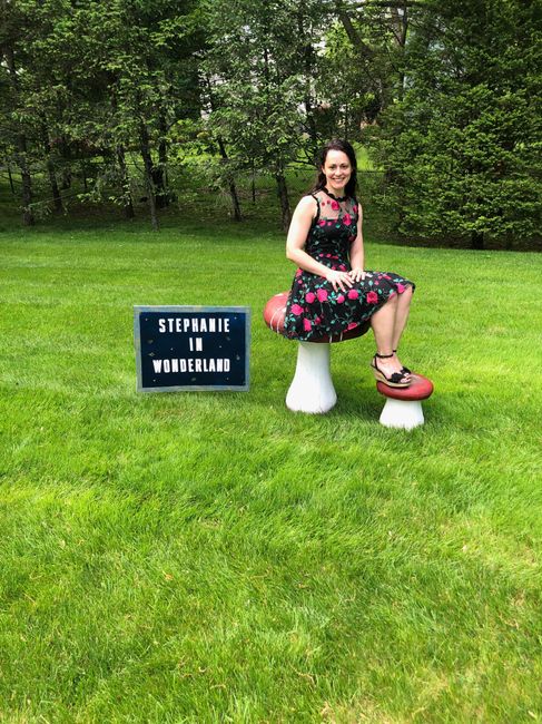 Bridal Shower 5/19/19! 3