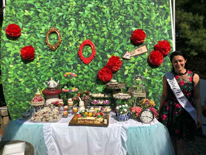 Bridal Shower 5/19/19! - 1