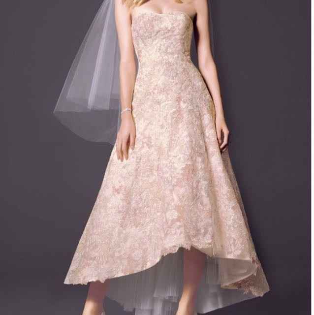 Stressed! Show me your dresses!