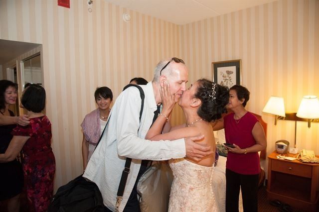 First Look ... Fail!