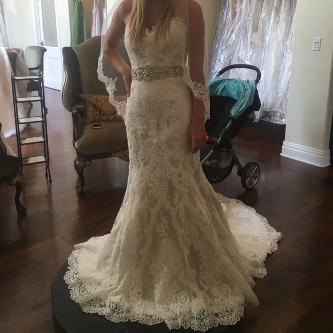 Dresssss regrettttt