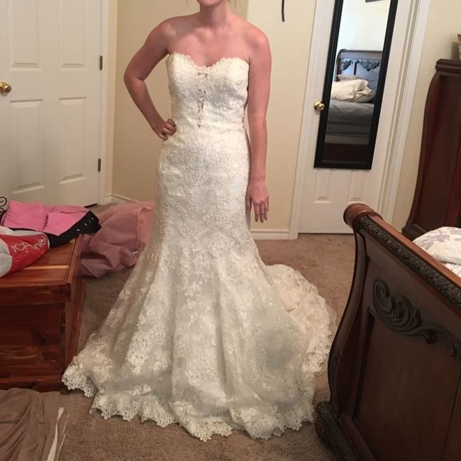Dresssss regrettttt