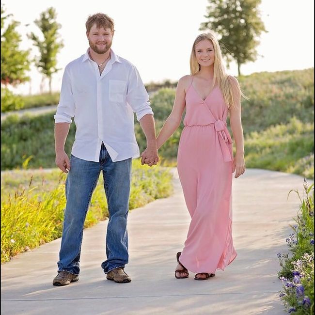 Engagement Photos