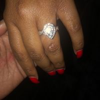 Brides of 2021! Show us your ring! - 1