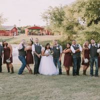 BAM - 143 days of bliss! (pic heavy)