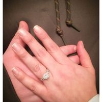 Brides of 2019!  Show us your ring! - 2