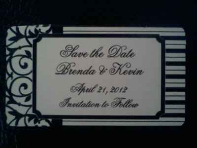 STD's came today!!! *PIC*