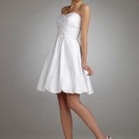 Rehearsal Dinner Dress