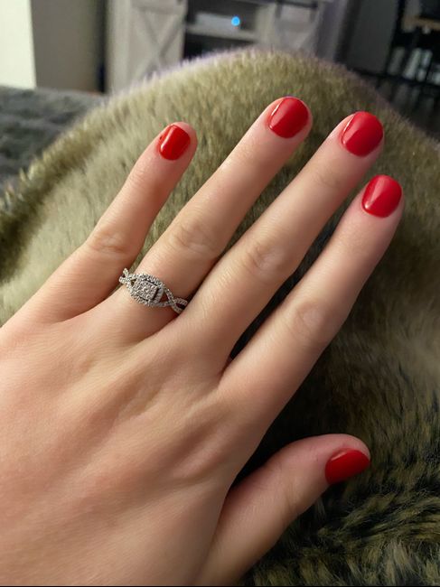 2023 Brides - Show us your ring! 19