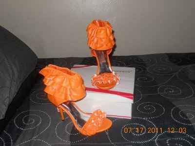 Reception Shoes...(pic)