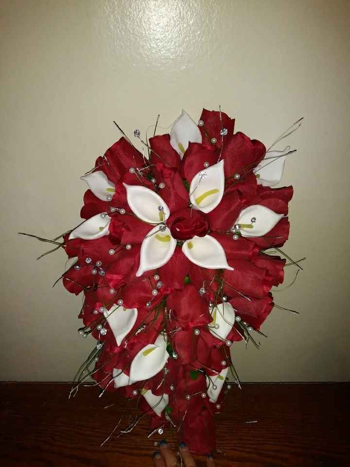 Home made decorations