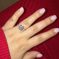 All those November 2019! Let’s see those rings! - 1