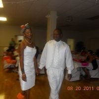 Back and Married.....(pic heavy)