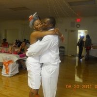 Back and Married.....(pic heavy)