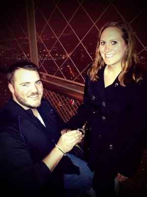Pop the Question: Let me know how they asked.
