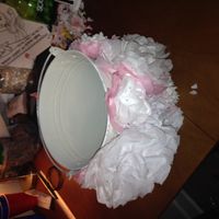 Can I see your flower girl baskets??