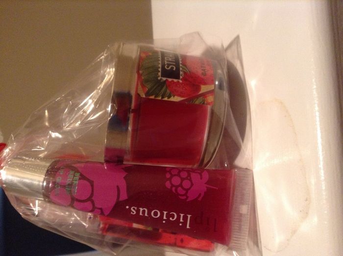 Bridesmaids Gifts!!