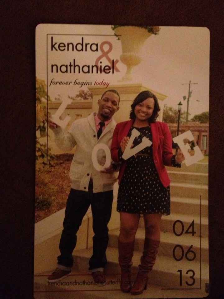 STD's done!  Show me yours!