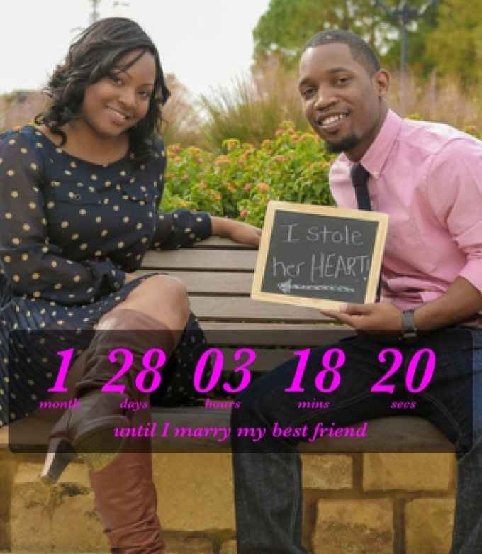 OMG!!!! We are sooooo close!!!! Take a look!