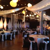 show off your venue :-)