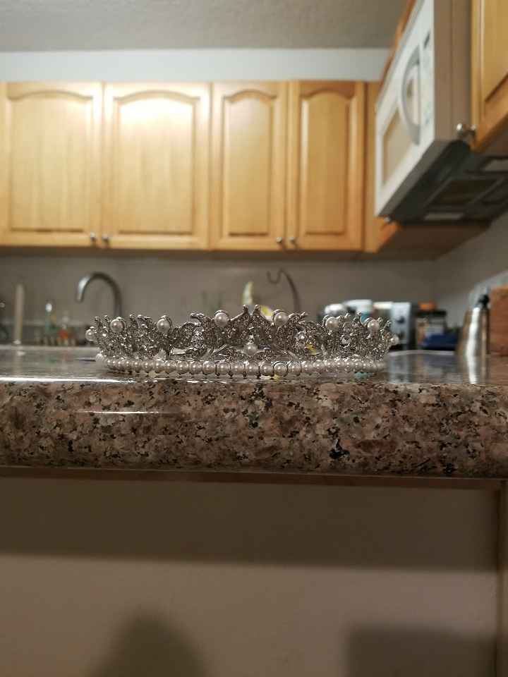 tiara 