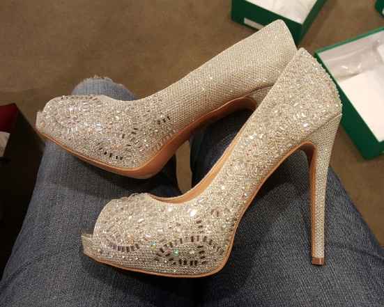 Shoe Porn!
