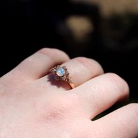 Brides of 2021! Show us your ring! - 1