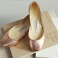 Shoes, show me yours? - 2