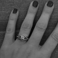 2023 Brides - Show us your ring! - 1