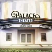 Possible Signage on Front