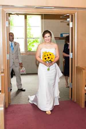 One month anniversary back-and-married post (pro pic heavy)