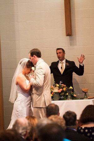 One month anniversary back-and-married post (pro pic heavy)