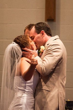 One month anniversary back-and-married post (pro pic heavy)