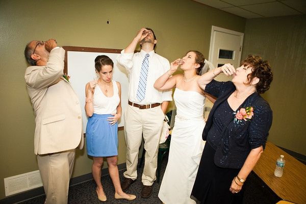 One month anniversary back-and-married post (pro pic heavy)