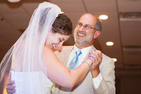 One month anniversary back-and-married post (pro pic heavy)