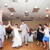 One month anniversary back-and-married post (pro pic heavy)