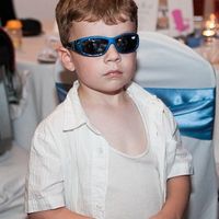 One month anniversary back-and-married post (pro pic heavy)