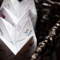 All about wedding programs...Let's see what you are doing