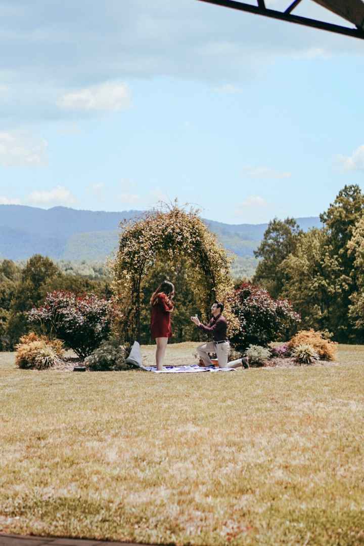 Proposal Stories - 2