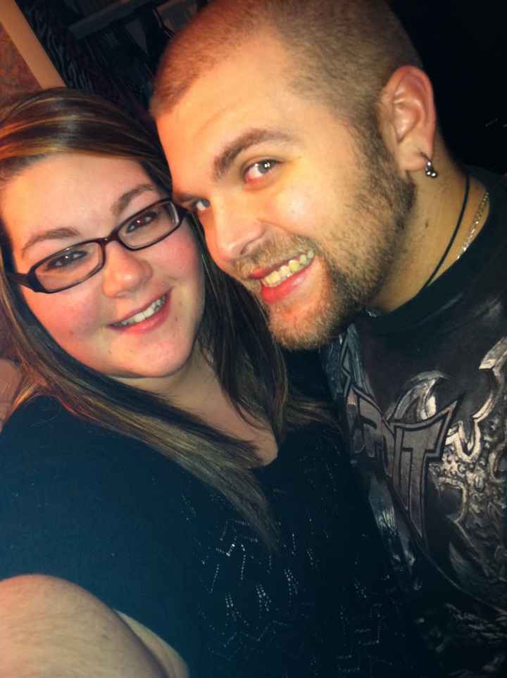 Let me see your pictures....