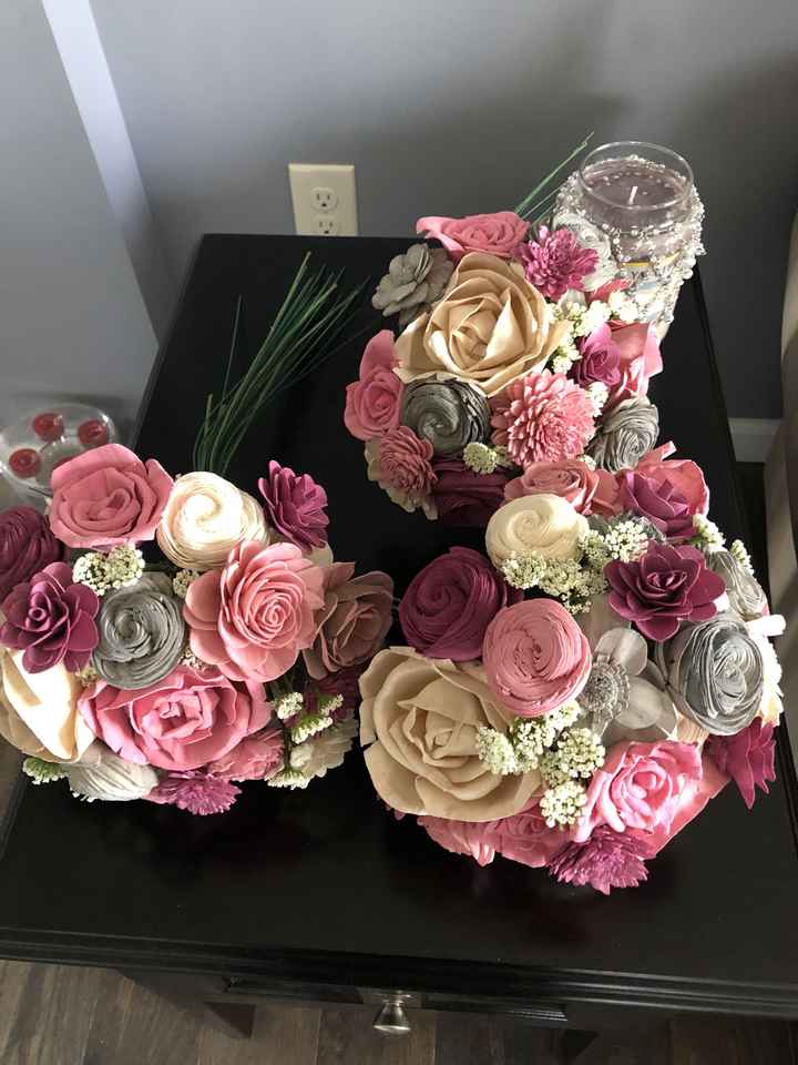 Show me some of your diy projects! - 1